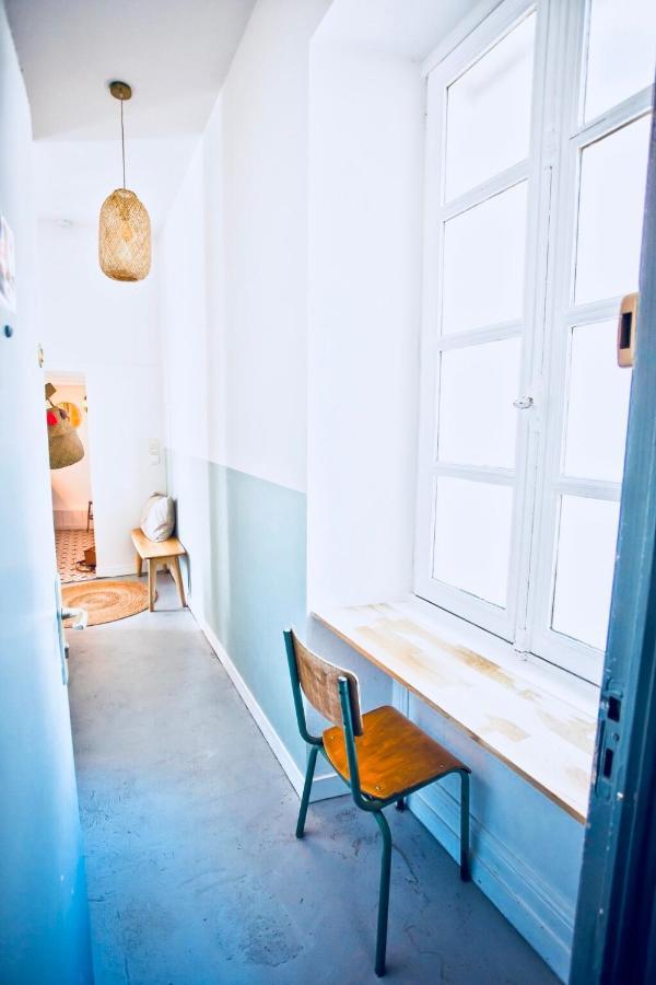 La Garconniere De Vannes Apartment Ngoại thất bức ảnh