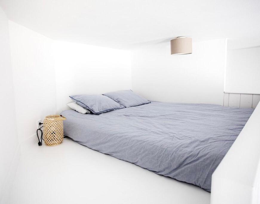 La Garconniere De Vannes Apartment Ngoại thất bức ảnh