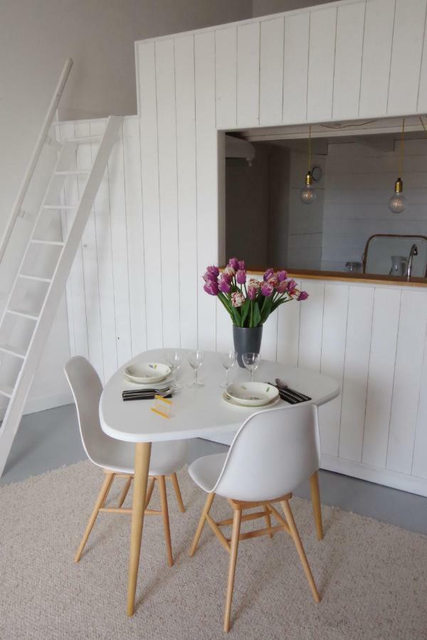 La Garconniere De Vannes Apartment Ngoại thất bức ảnh