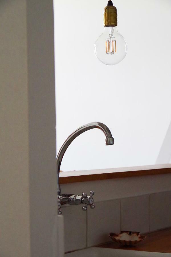 La Garconniere De Vannes Apartment Ngoại thất bức ảnh