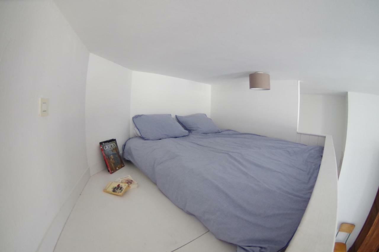 La Garconniere De Vannes Apartment Ngoại thất bức ảnh