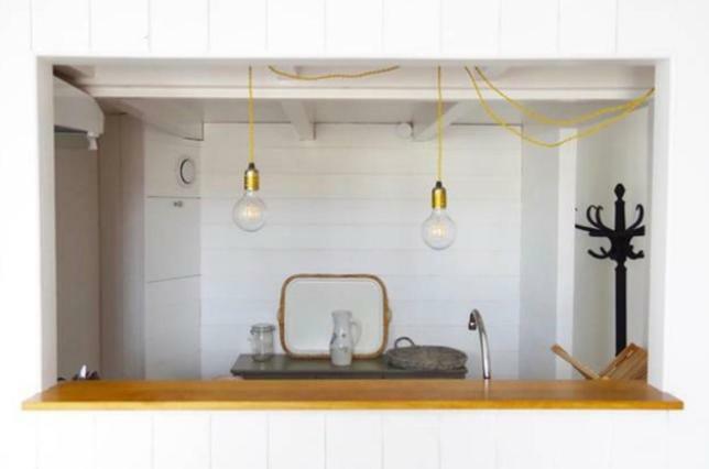 La Garconniere De Vannes Apartment Ngoại thất bức ảnh