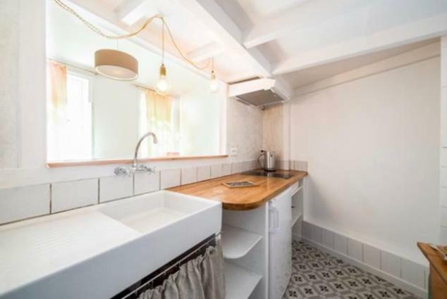 La Garconniere De Vannes Apartment Ngoại thất bức ảnh