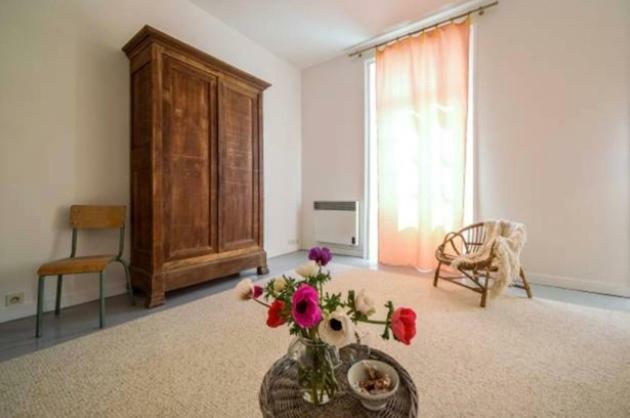 La Garconniere De Vannes Apartment Ngoại thất bức ảnh