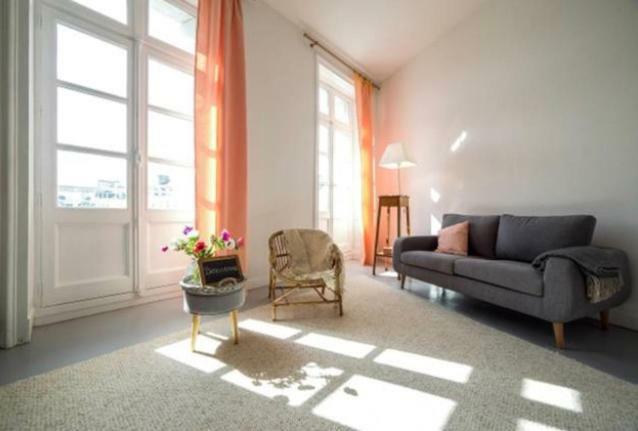 La Garconniere De Vannes Apartment Ngoại thất bức ảnh